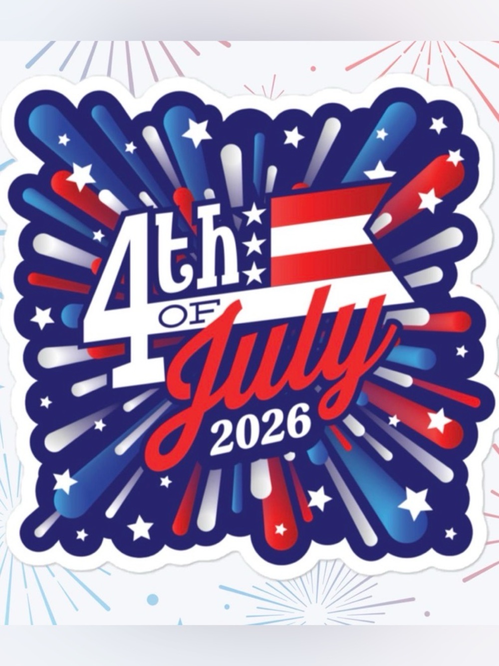 Patriotic!! Clothing and accessories!